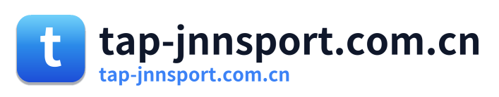 tap-jnnsport.com.cn Logo